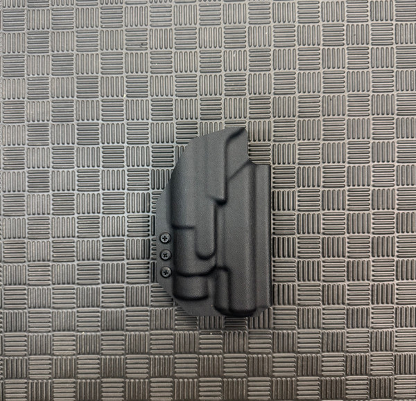 OWB Holster Lightbearing 2.0 (Paddle)