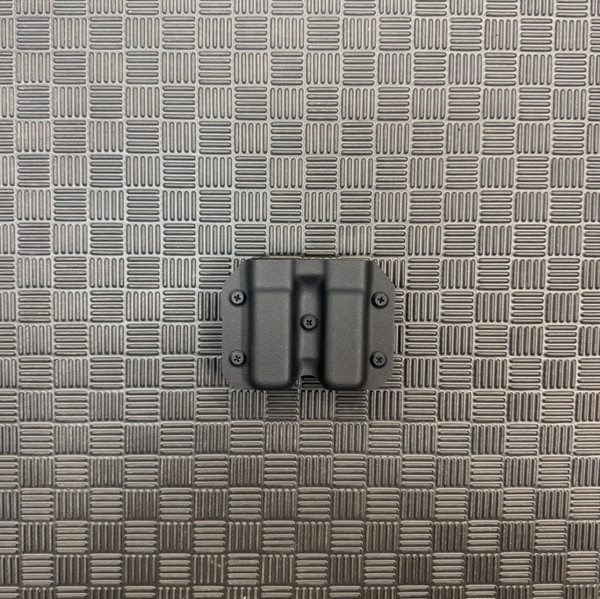 Double Mag Carrier (Rounds Out)