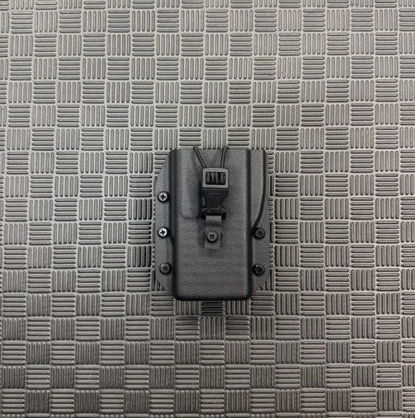 Baofeng Radio Carrier (Short Battery)