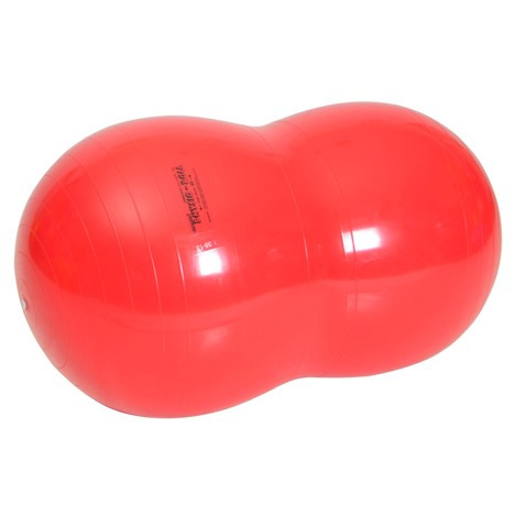 Gymnic Physio Roll Double Ball - Endeavour Toys
