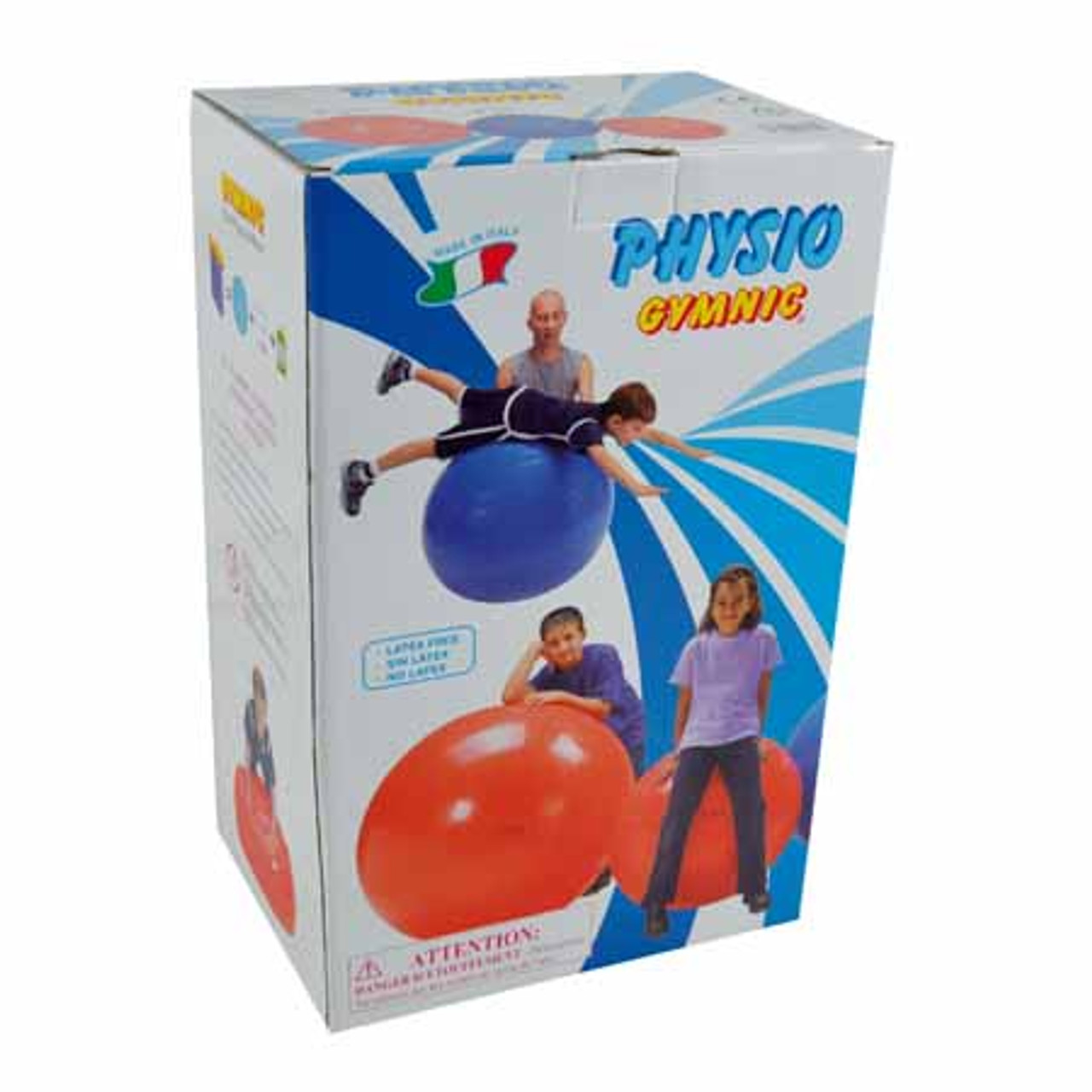 Topgim - Sports Equipment & Fitness - Piscine à balles