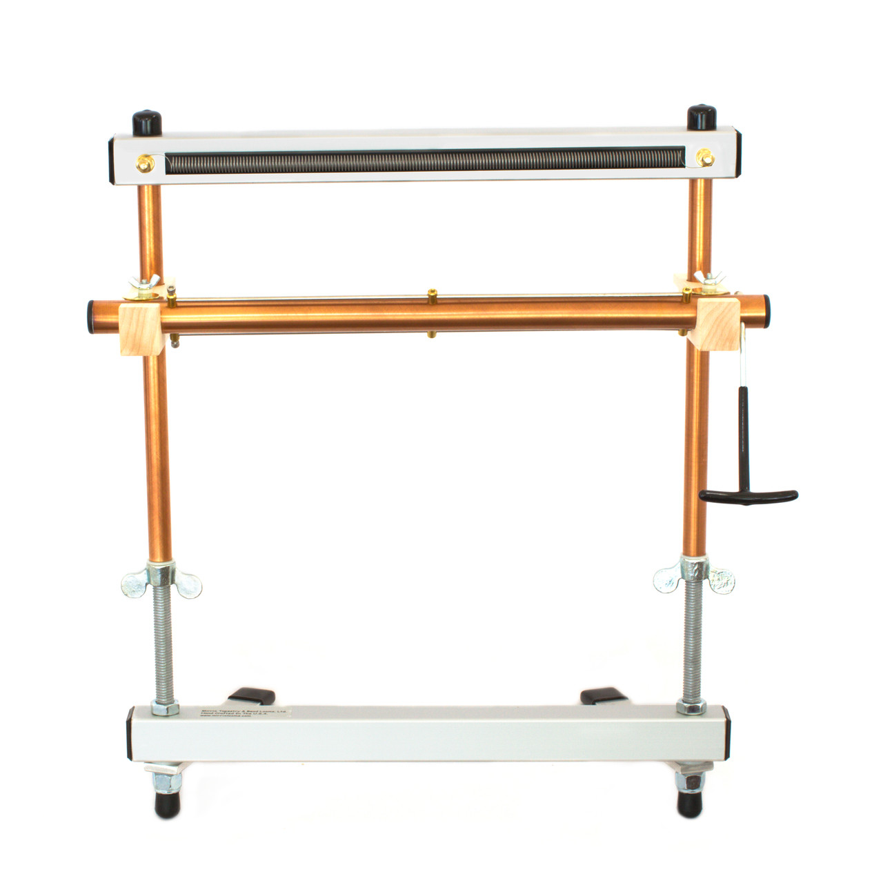 Mirrix 16-Inch Big Sister Tapestry and Bead Loom - Endeavour Toys