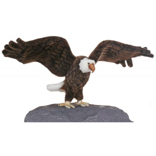 Hansa American Eagle, Large 27''L - Endeavour Toys