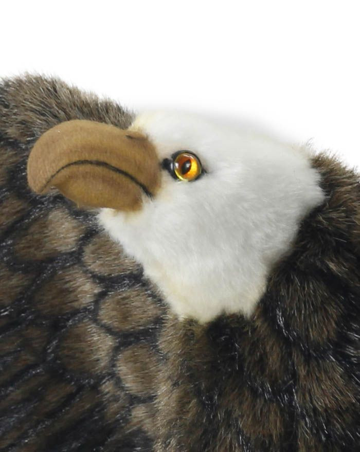 Hansa American Eagle, Large 27''L - Endeavour Toys