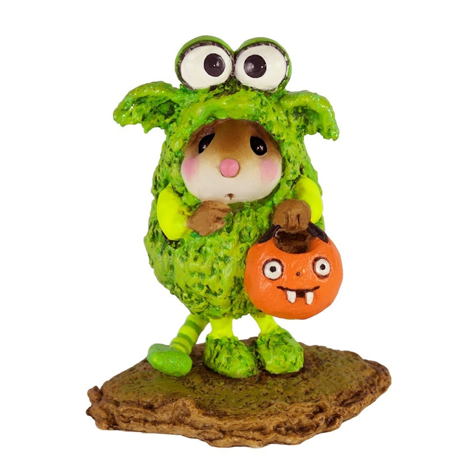 Wee Forest Folk M-590 L'il Monster