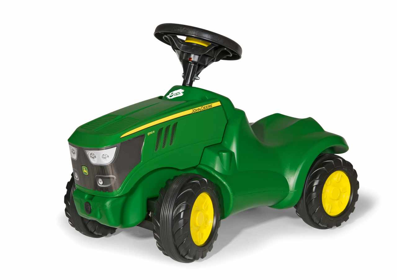 rolly toys® - Has what it takes to play - The original