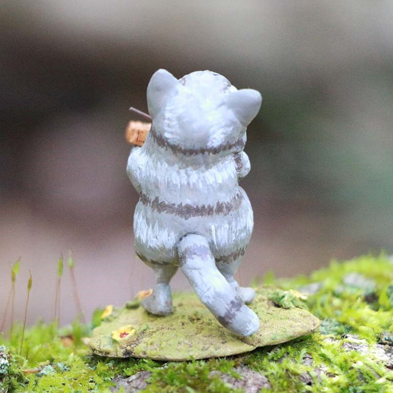 Wee Forest Folk Limited Edition - Hey Diddle Diddle Complete Set
