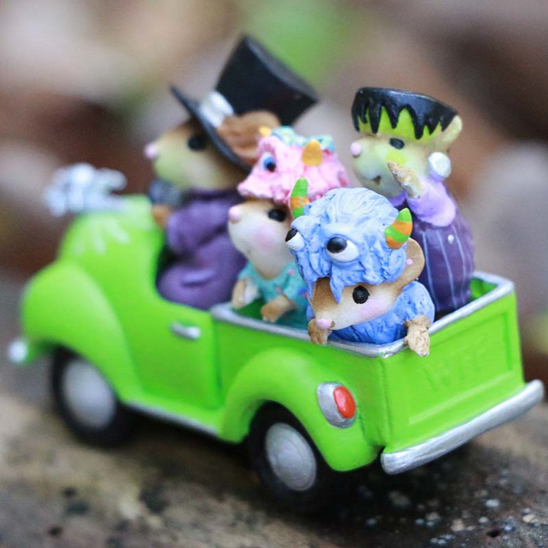 Wee forest Folk 賢者 Wee Forest Folk Limited Edition M-270d8 - Monster Pickup
