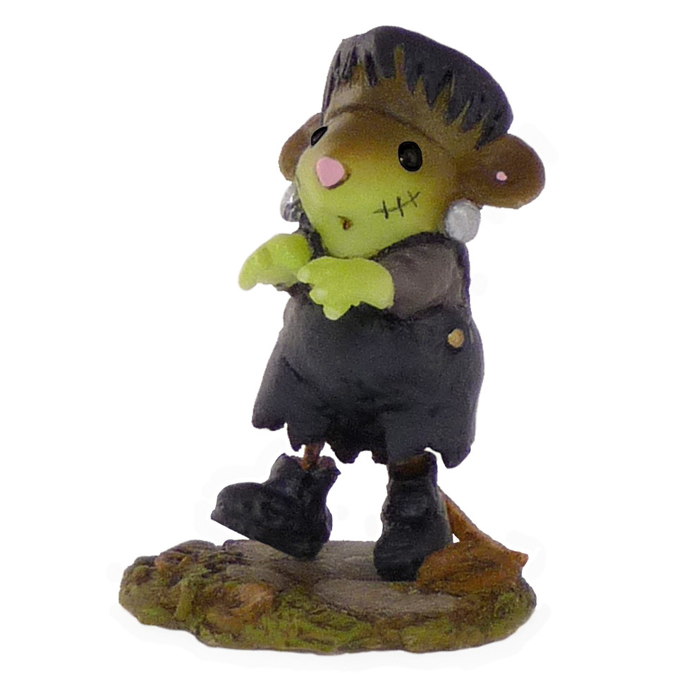 Wee Forest Folk M-416 Frankenmouster
