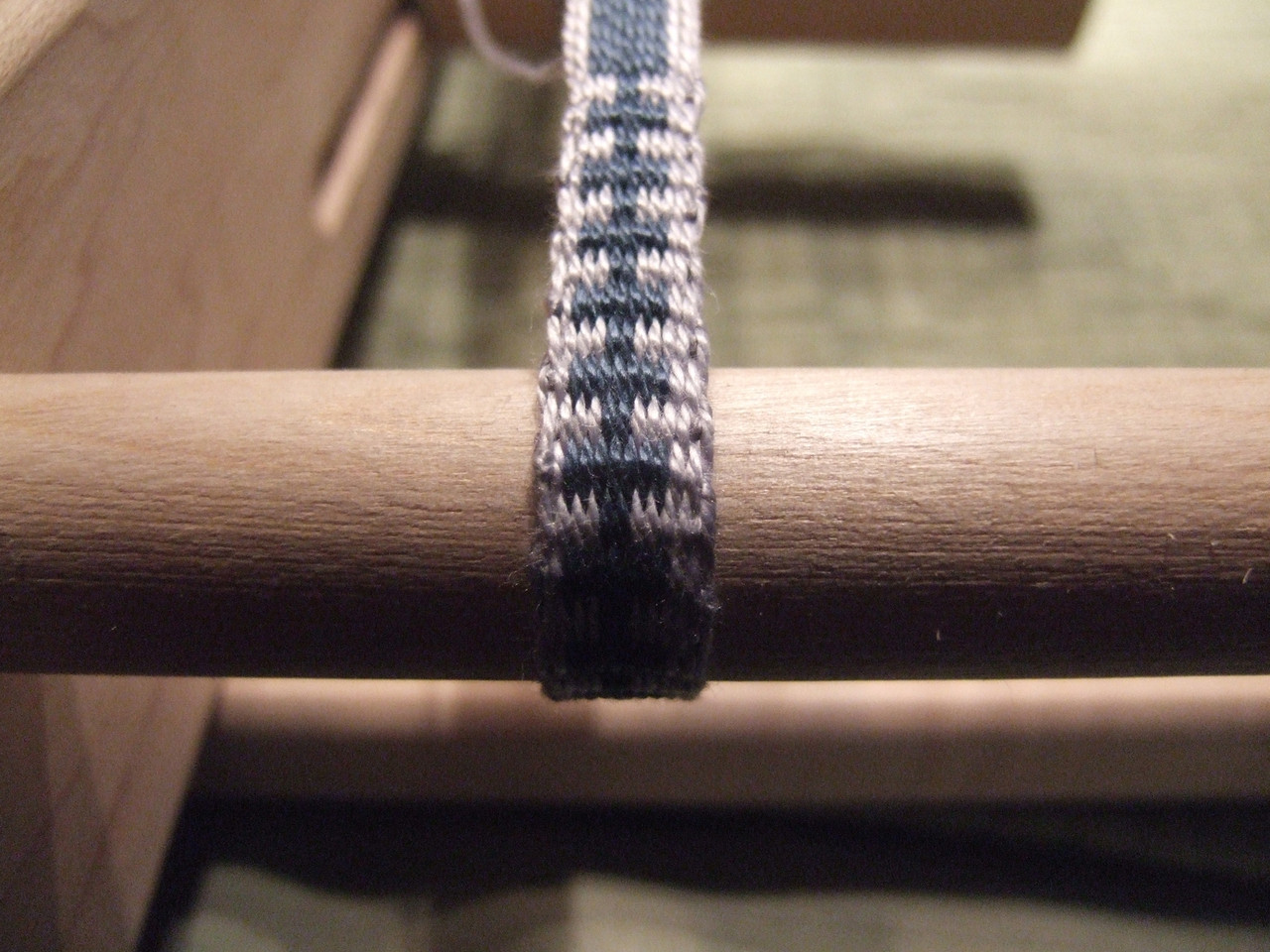 Beka Inkle Loom