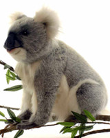 Hansa Koala Mama, 17'' (3523)