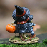 Wee Forest Folk Miniatures M-652 - Halloween Handful Wee Forest Folk Miniatures M-652 - Halloween Handful