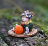 Wee Forest Folk Miniatures M-698 - Halloween Haul