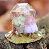 Wee Forest Folk Limited Edition M-639d - Happiness with Sprinkles Easter