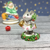 Wee Forest Folk Miniatures CC-4 - Ghost of Christmas Past Wee Forest Folk Miniatures CC-4 - Ghost of Christmas Past