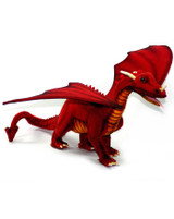 Hansa Great Red Dragon, 15'' (5936)