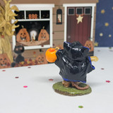 Wee Forest Folk Miniatures M-154 - Bat Mouse Wee Forest Folk Miniatures M-154 - Bat Mouse