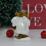 Wee Forest Folk Miniatures M-212 - Ice Angel (Shooting Star)