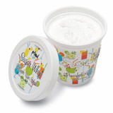 Primal Elements Sugar Whip - Pineapple Rum Splash