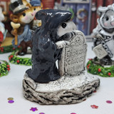 Wee Forest Folk Miniatures CC-6 - Ghost of Christmas Yet to Come