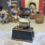 Wee Forest Folk Miniatures M-363 - Jolly Tar Sailor Jim