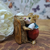 Wee Forest Folk Miniatures AH-02 - Scrabble II