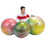 Gymnic Arte Multicolour Exercise Ball