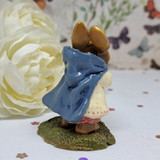 Wee Forest Folk Special B-13 - Windy Day (Butterfly) 