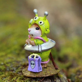 Wee Forest Folk Limited Edition M-702b - Candy Invasion