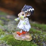 Wee Forest Folk Miniatures M-440 - Bride of Frankenmouster