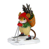 Wee Forest Folk Miniatures M-474 - Alpine Elf Wee Forest Folk Miniatures M-474 - Alpine Elf