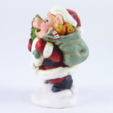 Wee Forest Folk Limited Edition P-11s - Holly Hog 