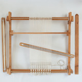 Beka SG Series Rigid Heddle Weaving Loom