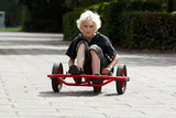 Winther Viking Swingcart - Large (WIN-470.00)