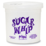 Primal Elements 53 oz Sugar Whip Tub - Sparkling Sugar Primal Elements 53 oz Sugar Whip Tub - Sparkling Sugar