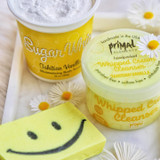 Primal Elements Sugar Whip - Tahitian Vanilla Primal Elements Sugar Whip - Tahitian Vanilla