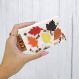 Primal Elements 5 lb Loaf Soap - Autumn Leaves