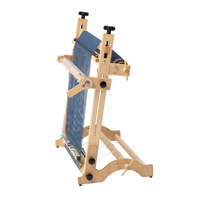 Beka Weaving Looms Beka 10 Inch Beginner's Weaving Loom