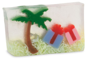 Primal Elements 5 lb Loaf Soap - Christmas in Paradise Primal Elements 5 lb Loaf Soap - Christmas in Paradise