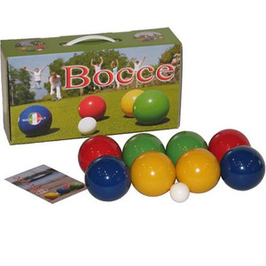 Londero Junior Play Bocce Set Londero Junior Play Bocce Set