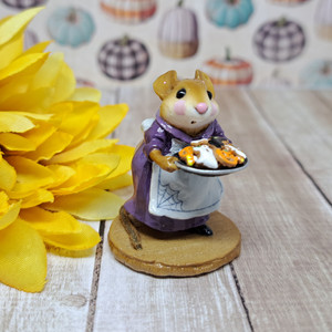 Wee Forest Folk Limited Edition M-246 - Sugar & Spice (Halloween) 