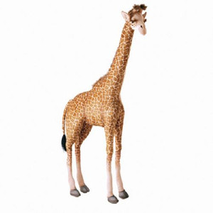 Hansa Giraffe, Extra Lg 96'' (3672) 