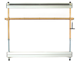 Mirrix 32-Inch Joni Tapestry and Bead Loom Mirrix 32-Inch Joni Tapestry and Bead Loom