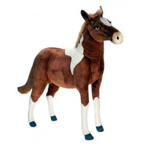 Hansa Paint Pony, Life Size 60'' (3772)