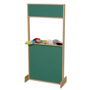 Puppet Stage or Play Store Puppet Stage or Play Store