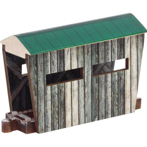 Wooden Train Track Covered Bridge Set By Maple Landmark Wooden Train Track Covered Bridge Set By Maple Landmark
