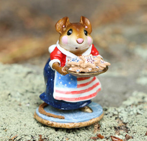 Wee Forest Folk Limited Edition M-246s- Sugar and Spice Wee Forest Folk Limited Edition M-246s- Sugar and Spice