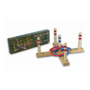 Londero Ring Toss Lawn Game 10-42042 Londero Ring Toss Lawn Game 10-42042