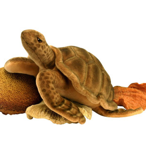 Hansa Sea Tortoise, 20''L (5072) Hansa Sea Tortoise, 20''L (5072)