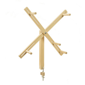 Louet Skeinwinder, Stand Alone with Adjustable Circumference SA0100